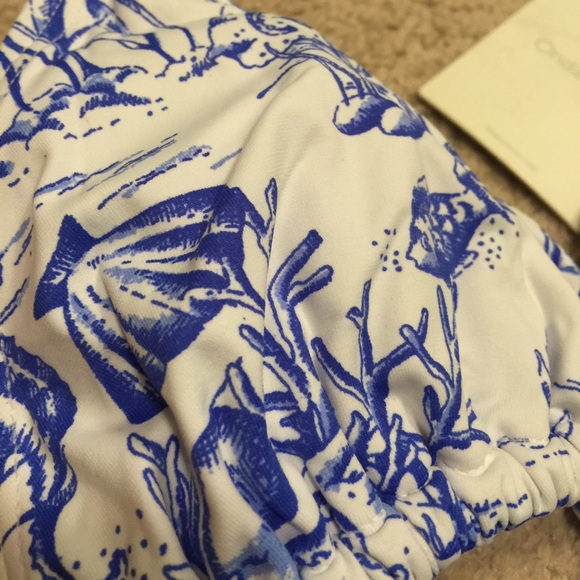 OndadeMar 2 piece bikini. Made in Colombia - Picture 3 of 6