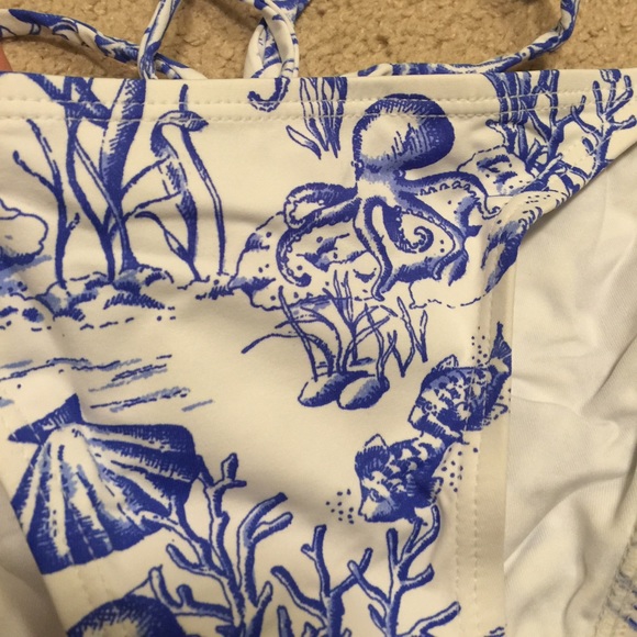 OndadeMar 2 piece bikini. Made in Colombia - Picture 4 of 6