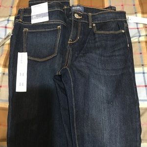 Girls Gap Jeans