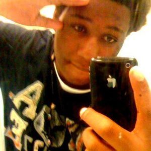 Meet your Posher, Ronnie