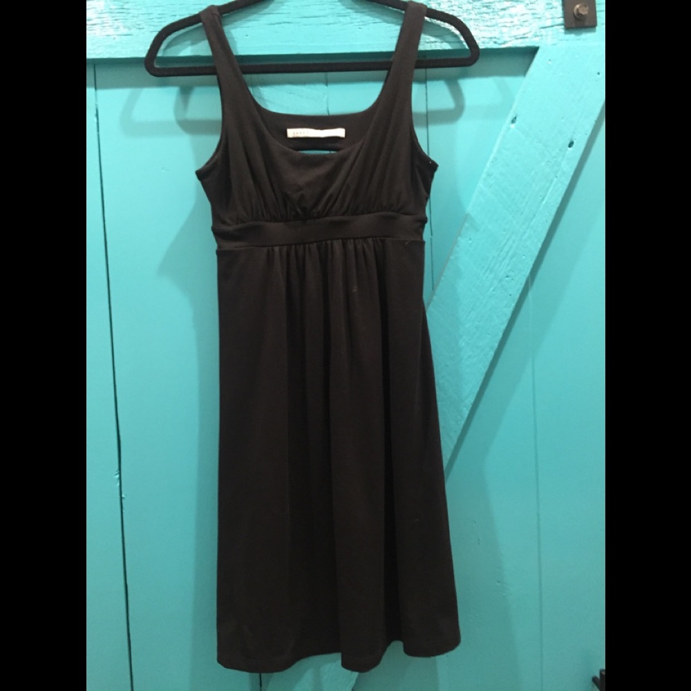 Susana Monaco Black dress, size small