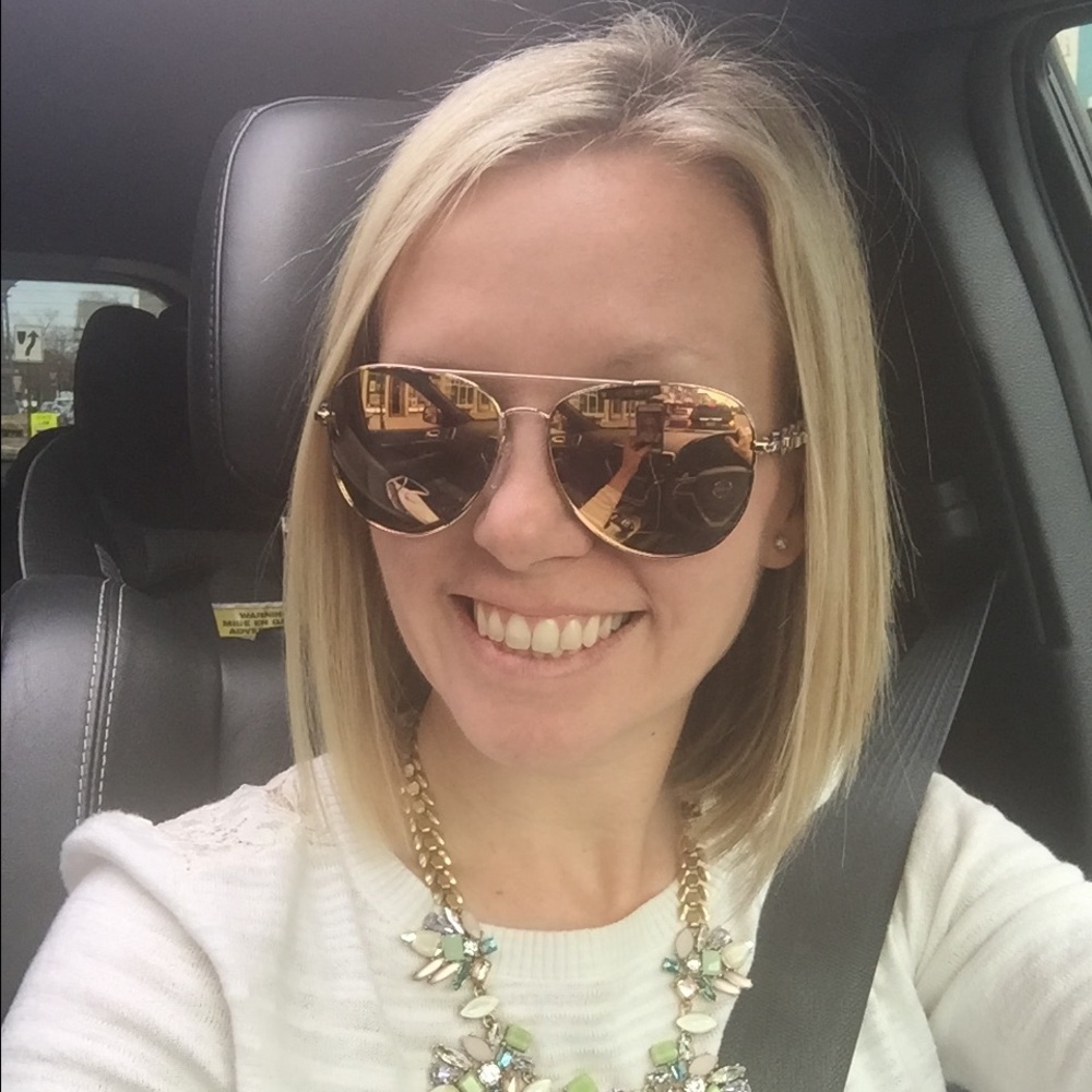 Meet your Posher, Ryan