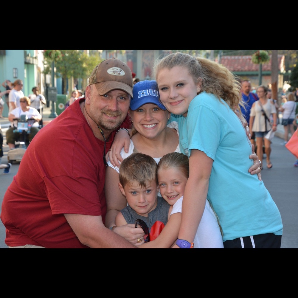 Meet your Posher, Kelly