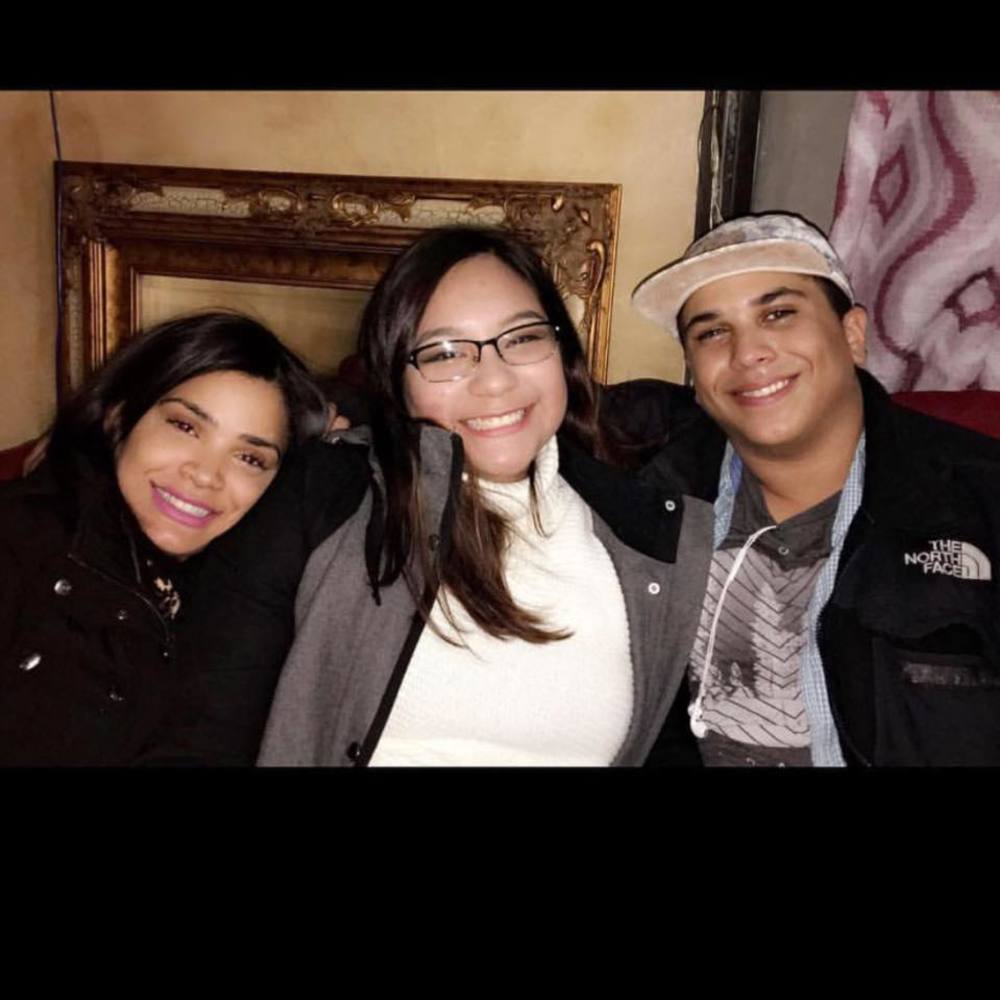 Meet your Posher, Ivonne