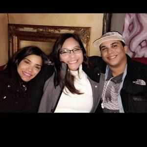 Meet your Posher, Ivonne