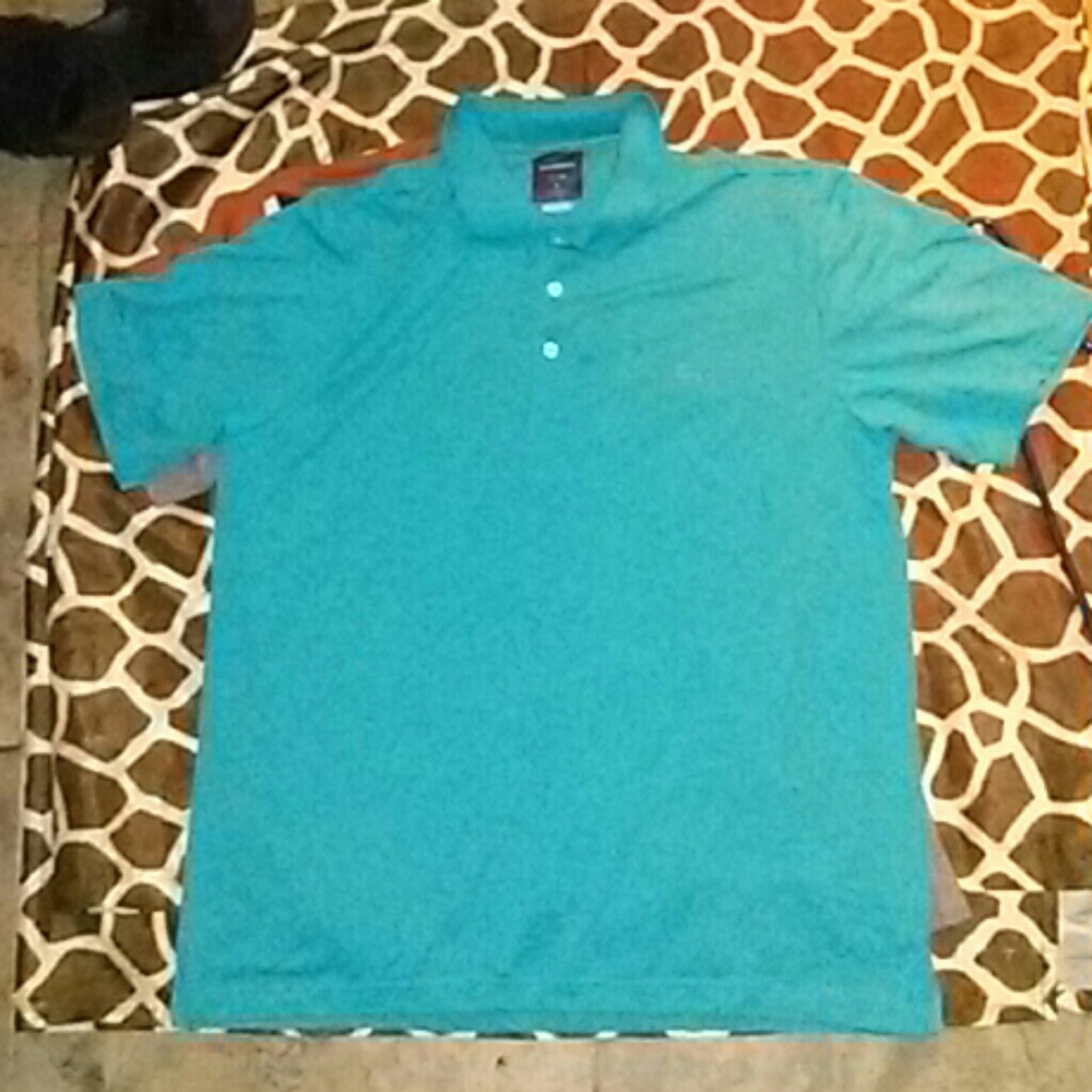 Tasso Ella Golf shirt Never worn