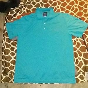 Tasso Ella Golf shirt Never worn