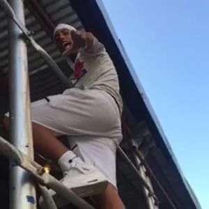 Meet your Posher, Aj