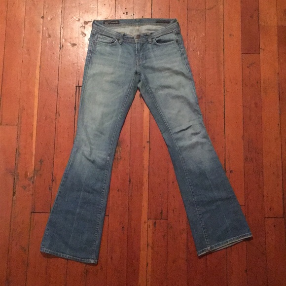 Citizens Of Humanity Jeans - Picture 2 of 2