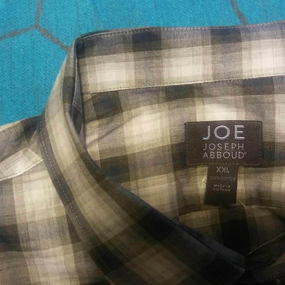 Joseph Abboud Men's Shirt
