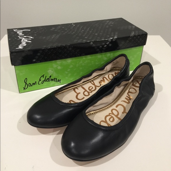 sam edelman fritz flats
