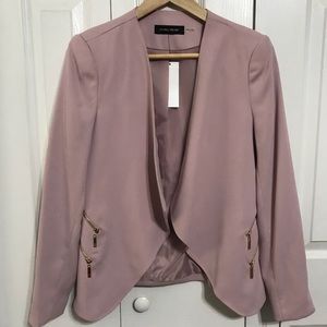 Ivanka Trump NWT Blush Blazer