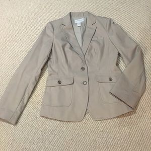 Banana Republic ladies jacket