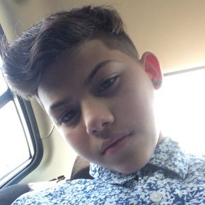 Meet your Posher, Jose