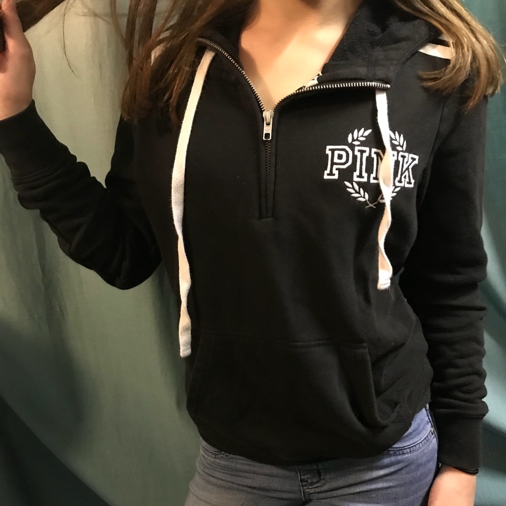 Sweatshirt from VS pink