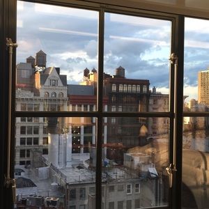 Meet your Posher, Christina