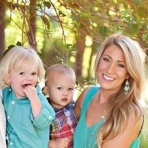 Meet your Posher, Lezlie