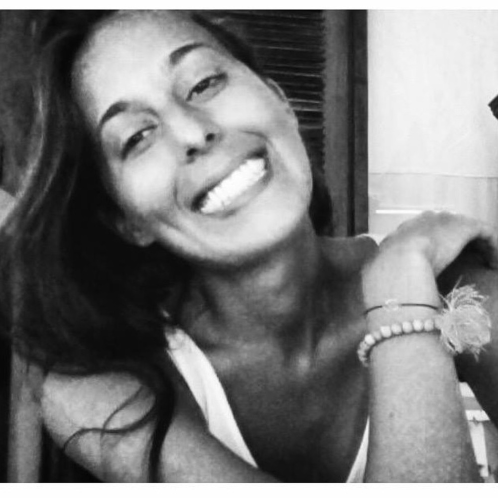 Meet your Posher, Kate