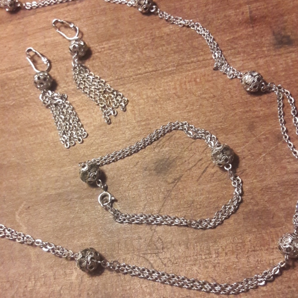 SARAH COVENTRY VINTAGE SET❤