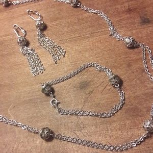 SARAH COVENTRY VINTAGE SET❤