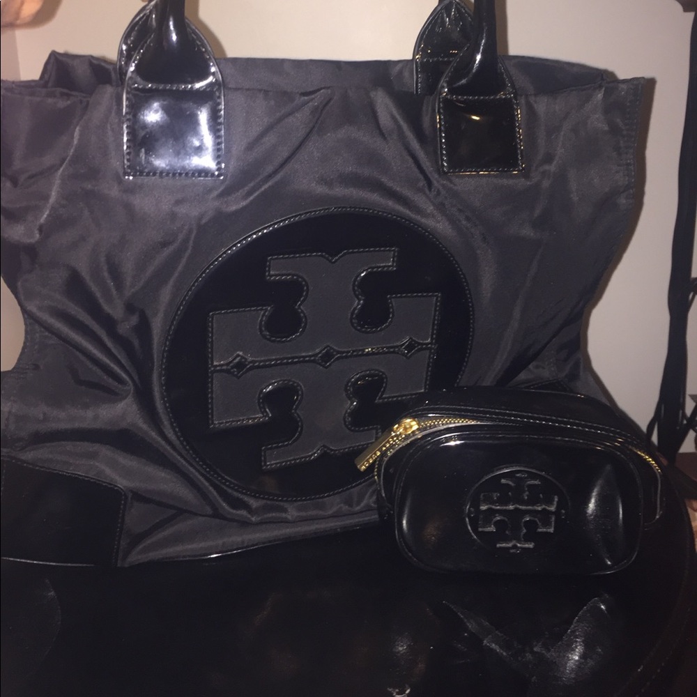 Tory Burch Tote