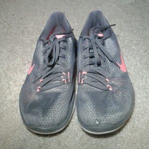 Womens Nike Training Flex Supreme TR5