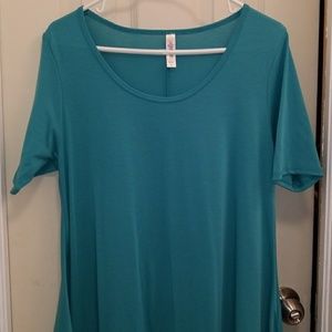 Lularoe Perfect T