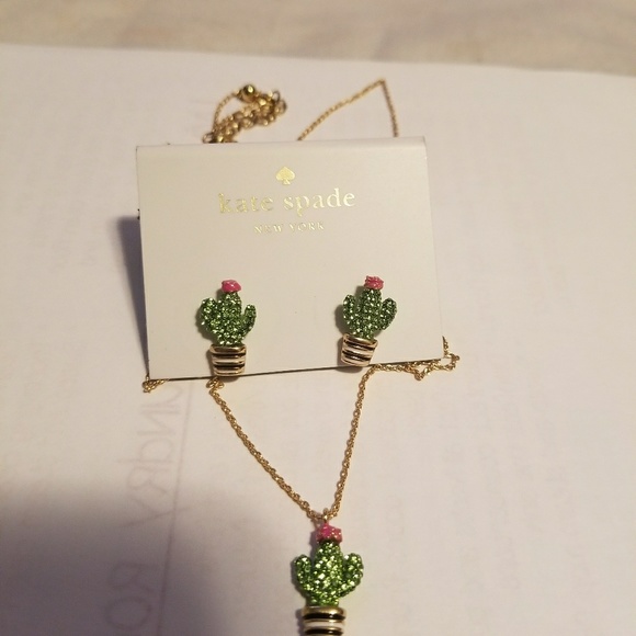 kate spade Jewelry - Kate spade