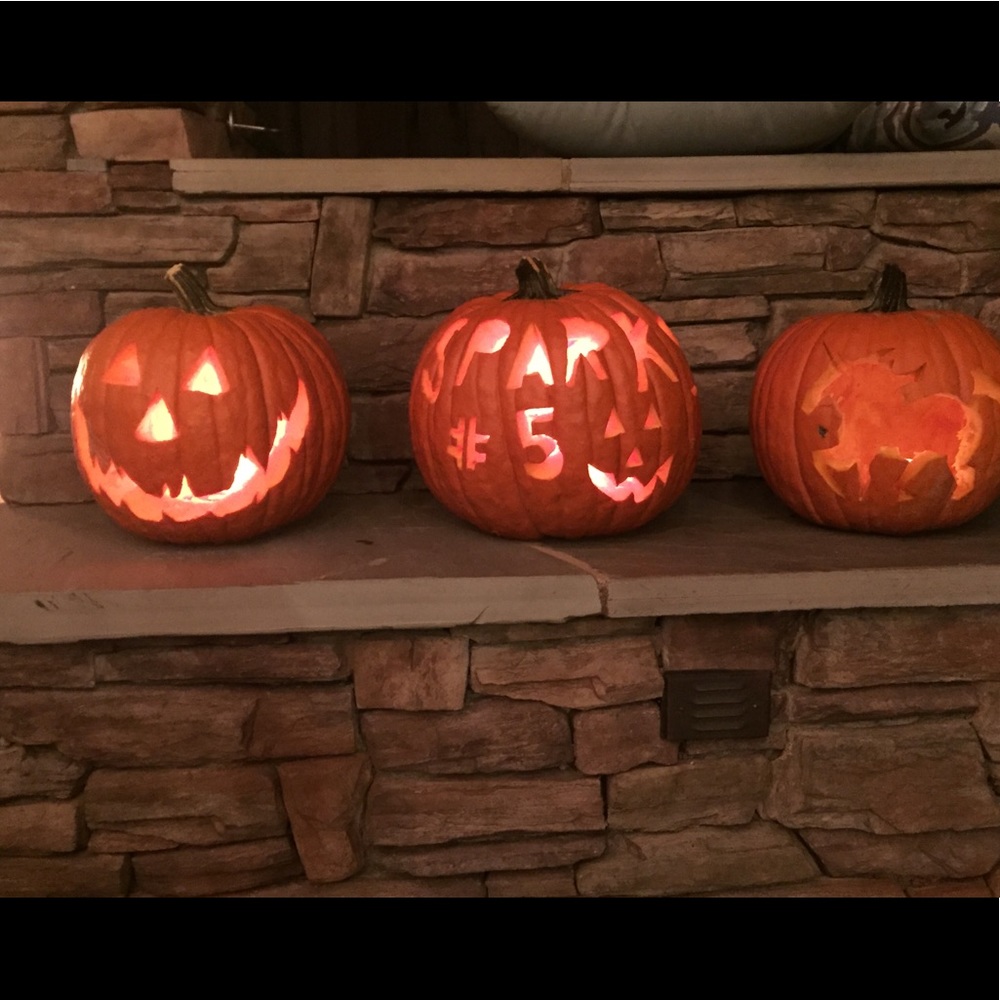 Meet your Posher, Kelly