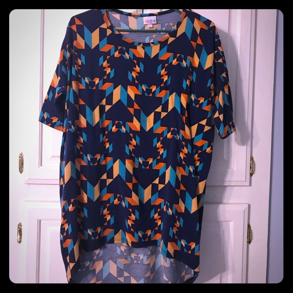 XS LLR Irma - Picture 1 of 2