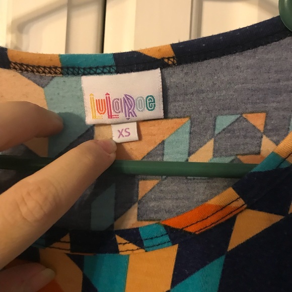 XS LLR Irma - Picture 2 of 2