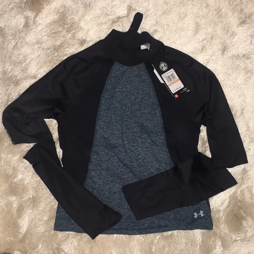 Under Armour Work Out Top