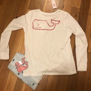 Vineyard Vines Women’s Long sleeve