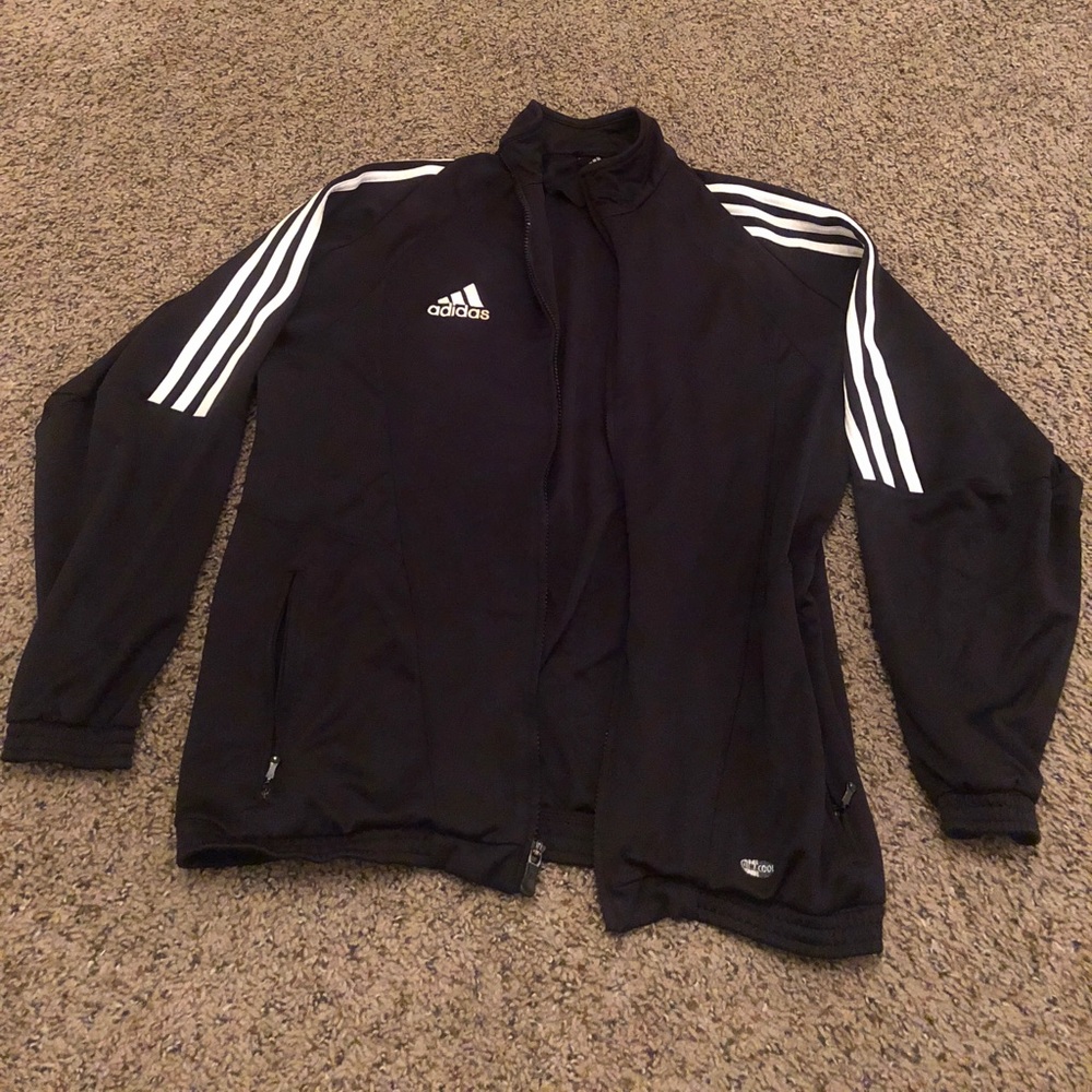 Adidas jacket