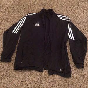 Adidas jacket