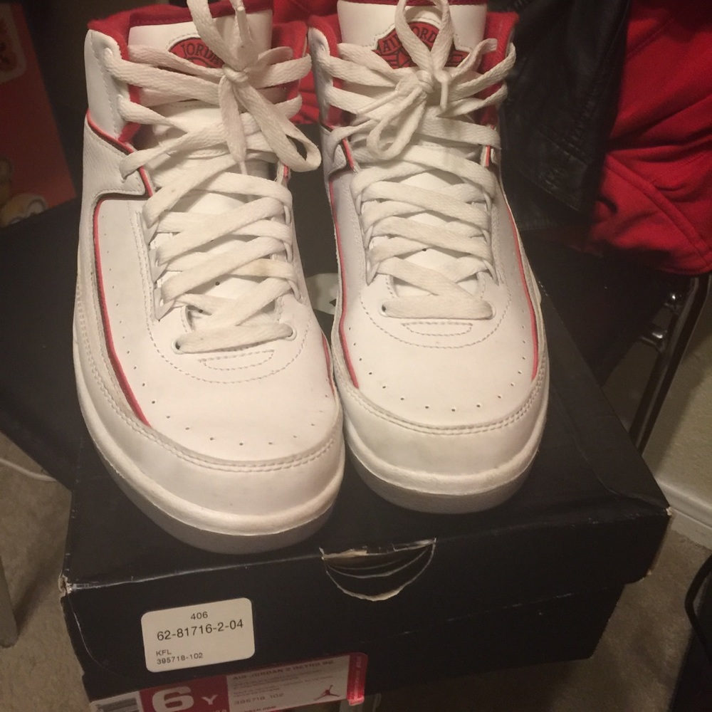 Jordan’s
