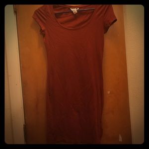 H&M dress