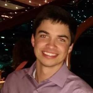 Meet your Posher, Chad