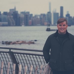 Meet your Posher, Tyler