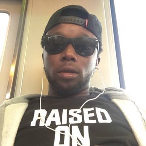 Meet your Posher, Patrick