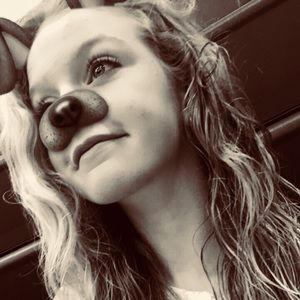 Meet your Posher, Raven