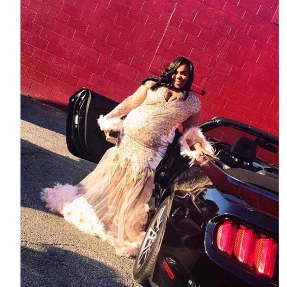 Meet your Posher, Toddreana