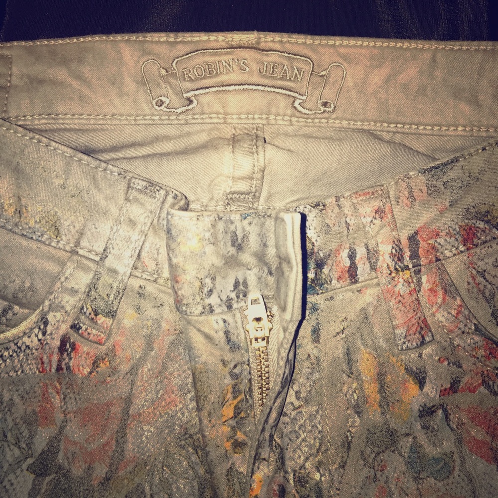 All Women's Robin Jeans size 27