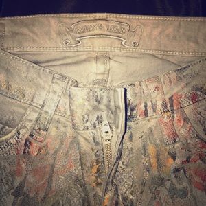 All Women's Robin Jeans size 27