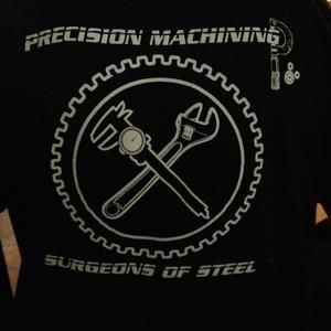 Meet your Posher, Caleb