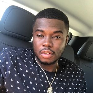 Meet your Posher, Leonard