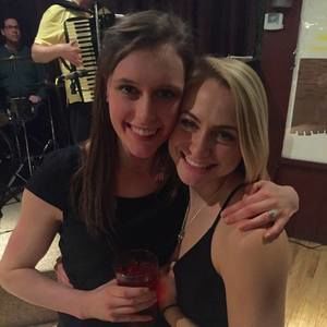 Meet your Posher, Gabriela