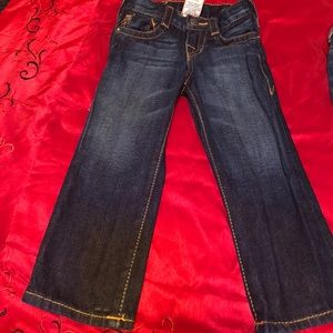 True Religion Jeans (Never Worn)