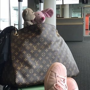 Meet your Posher, Margaret