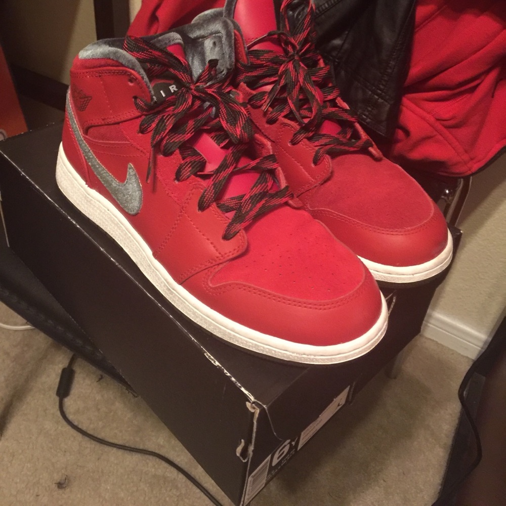 Jordan’s